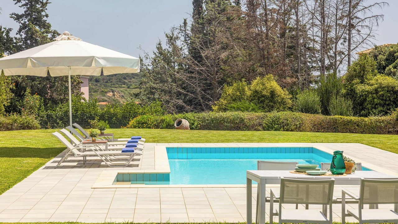 Photo of Outdoor in Svoronata