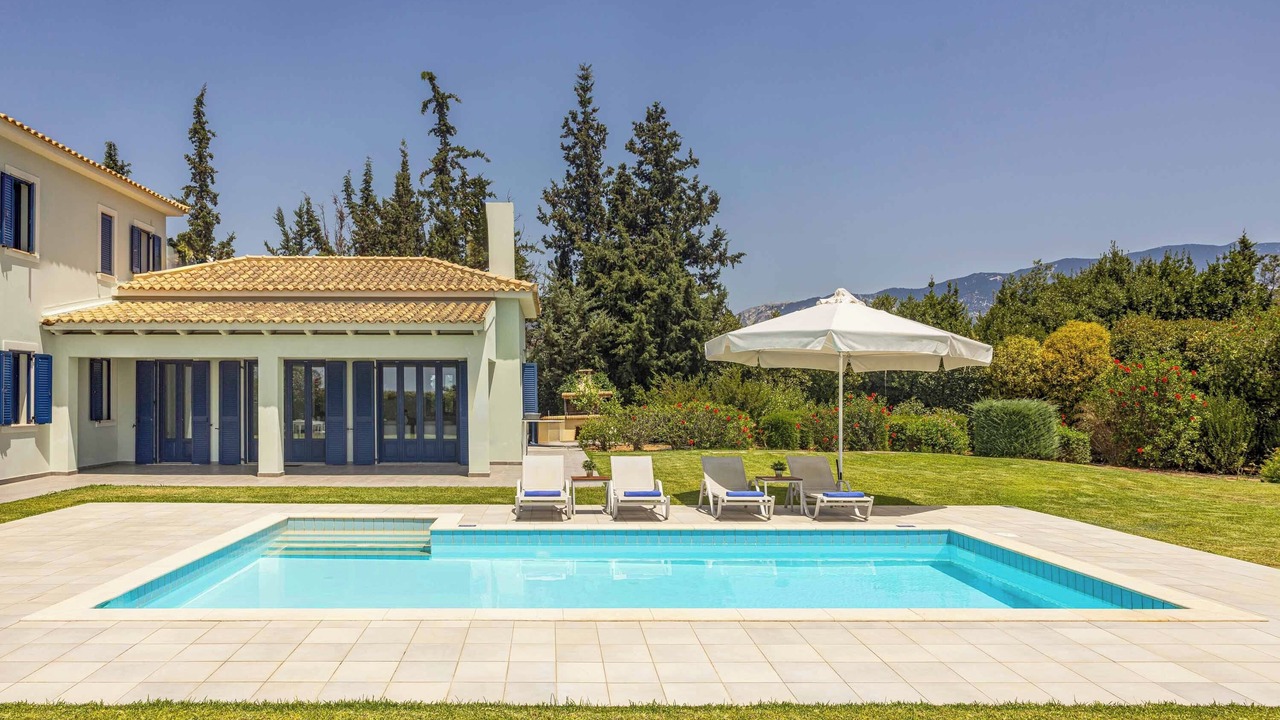 Photo of Outdoor in Svoronata