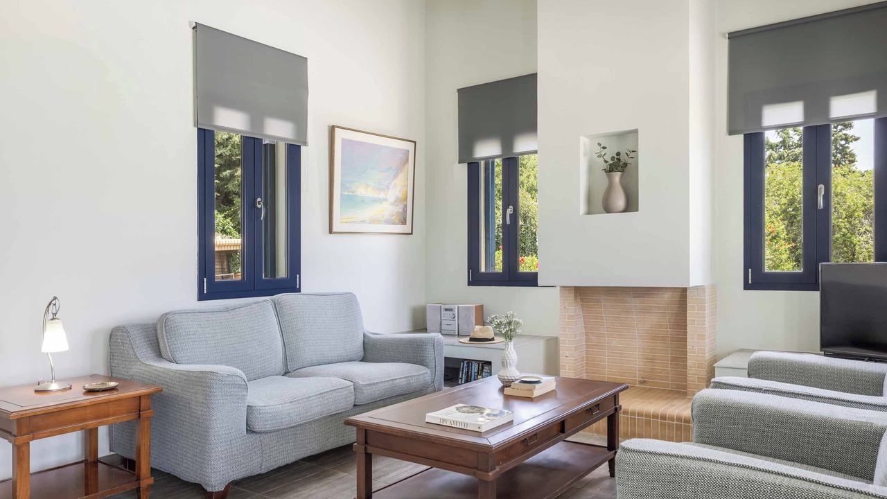 Photo of Livingroom in Svoronata