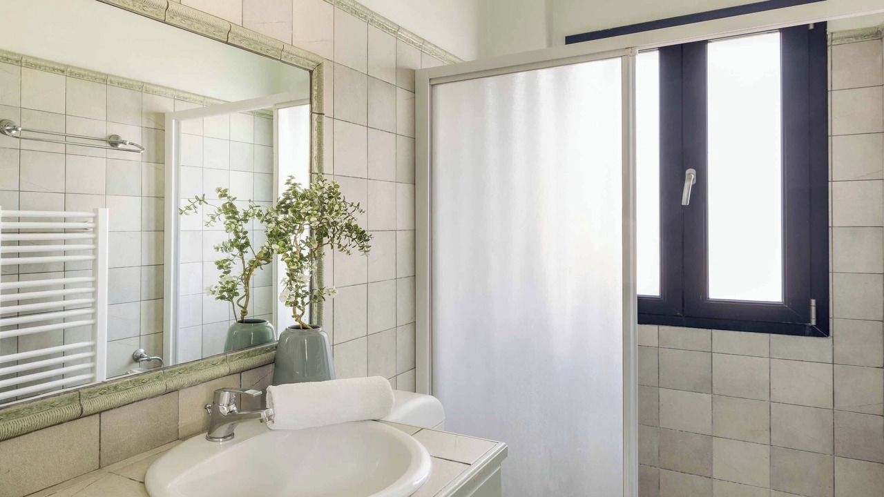 Photo of Bathroom in Svoronata