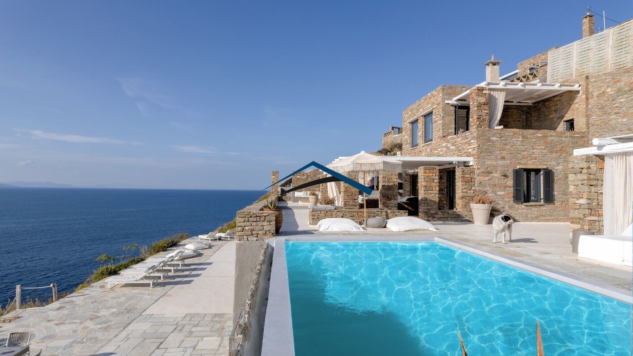 Photo of Outdoor in Kea