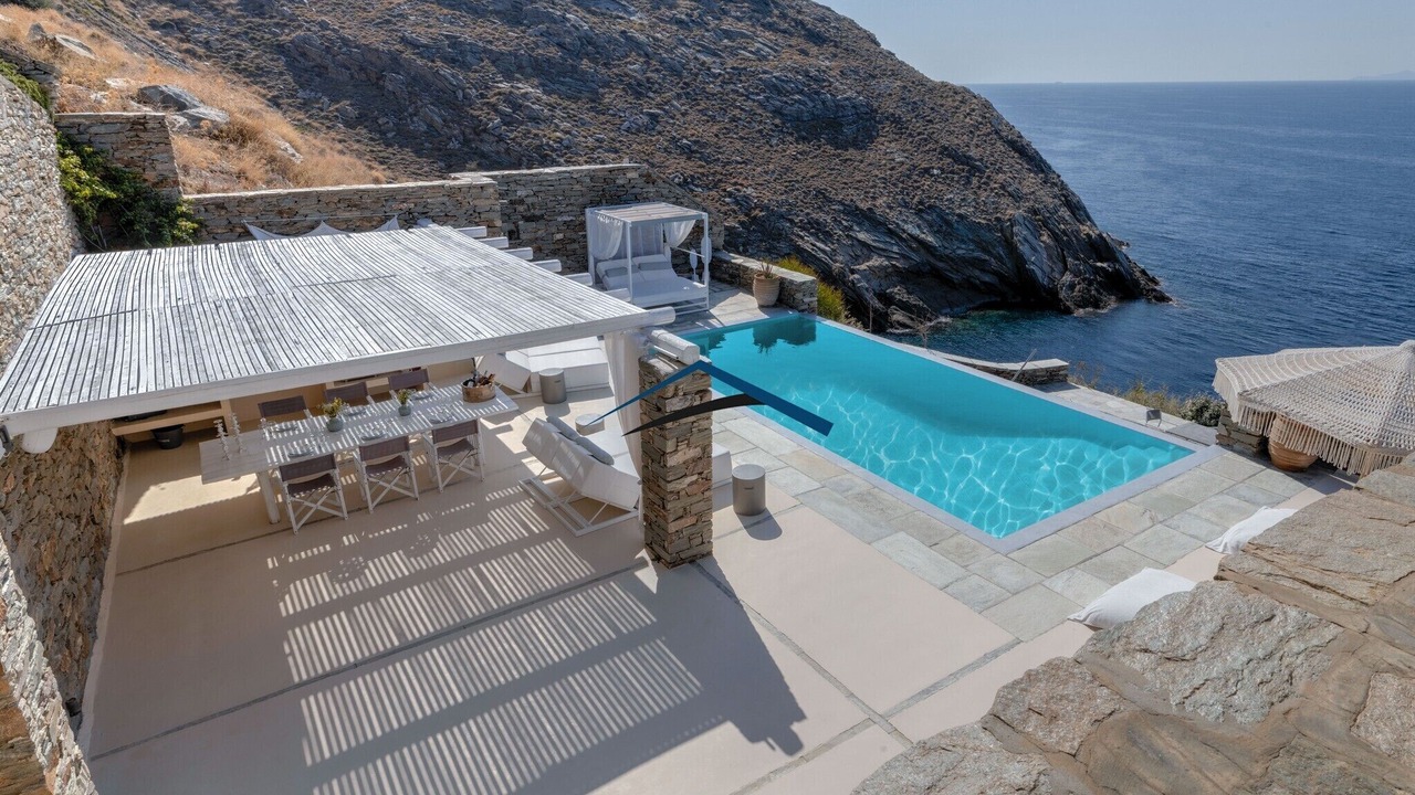 Photo of Outdoor in Kea