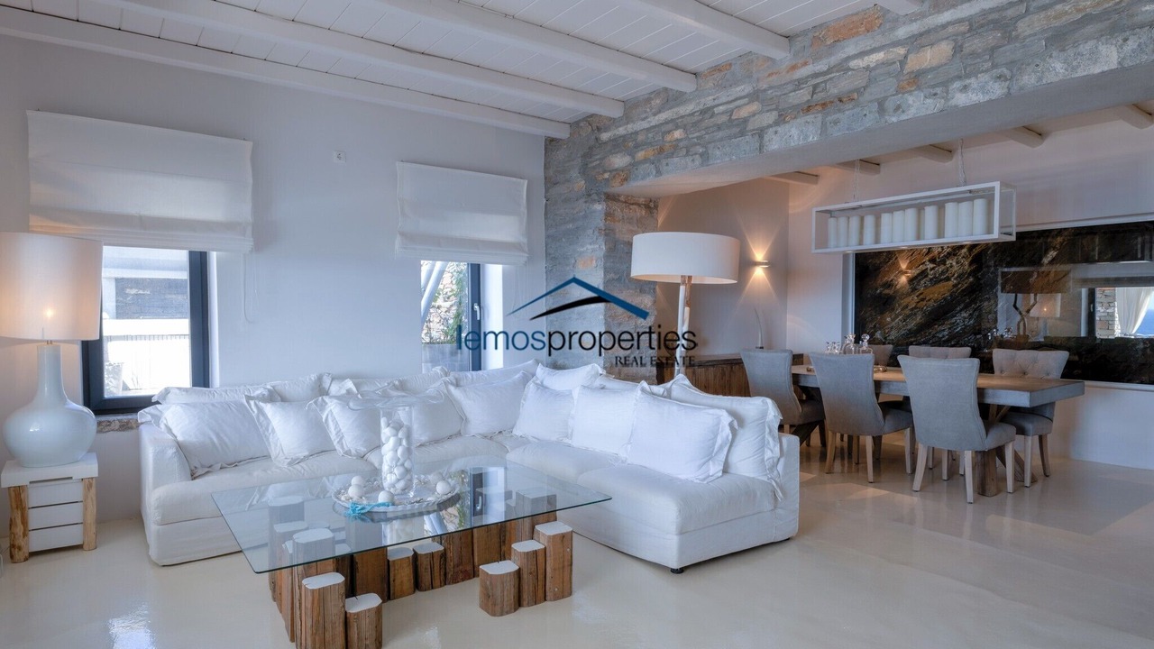 Photo of Bedroom in Kea