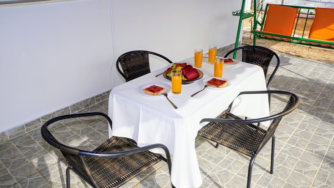 Photo of Outdoor in Stavros