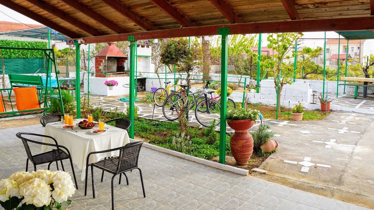 Photo of Outdoor in Stavros