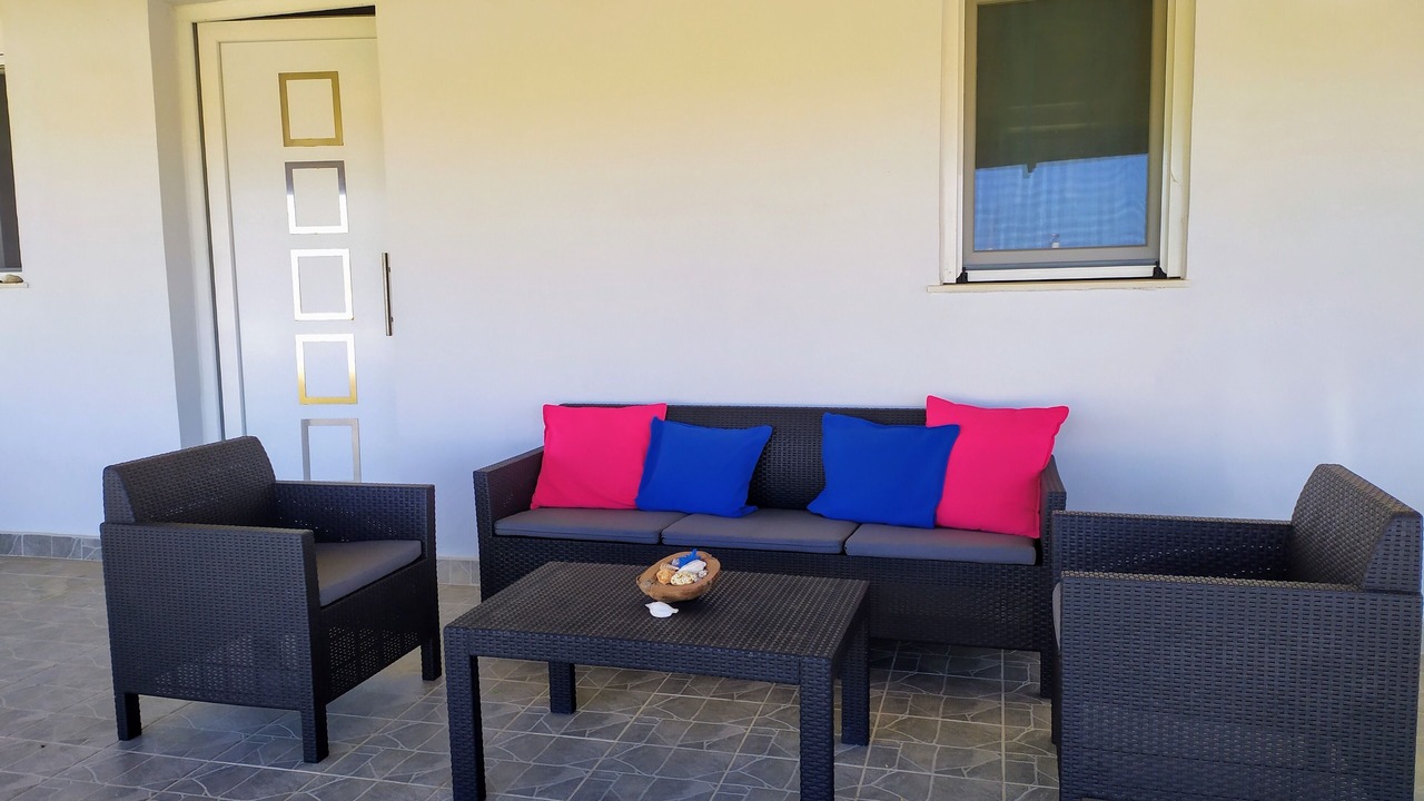 Photo of Outdoor in Stavros