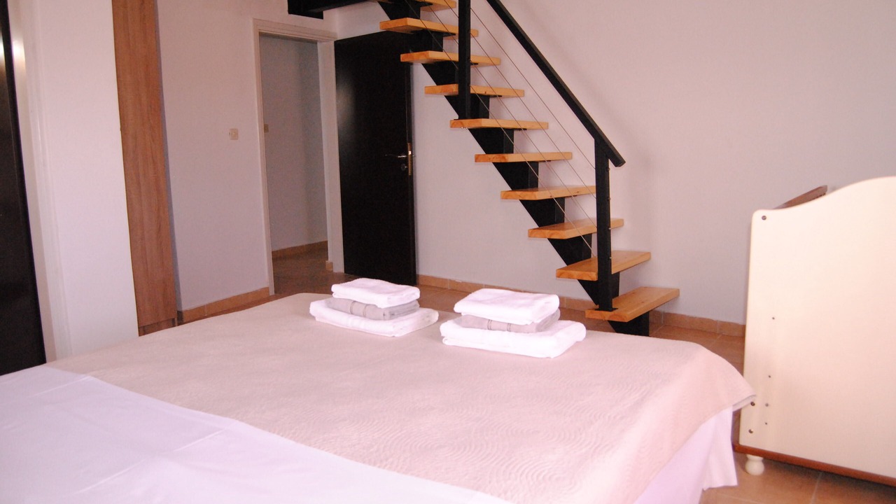 Photo of Bedroom in Stavros