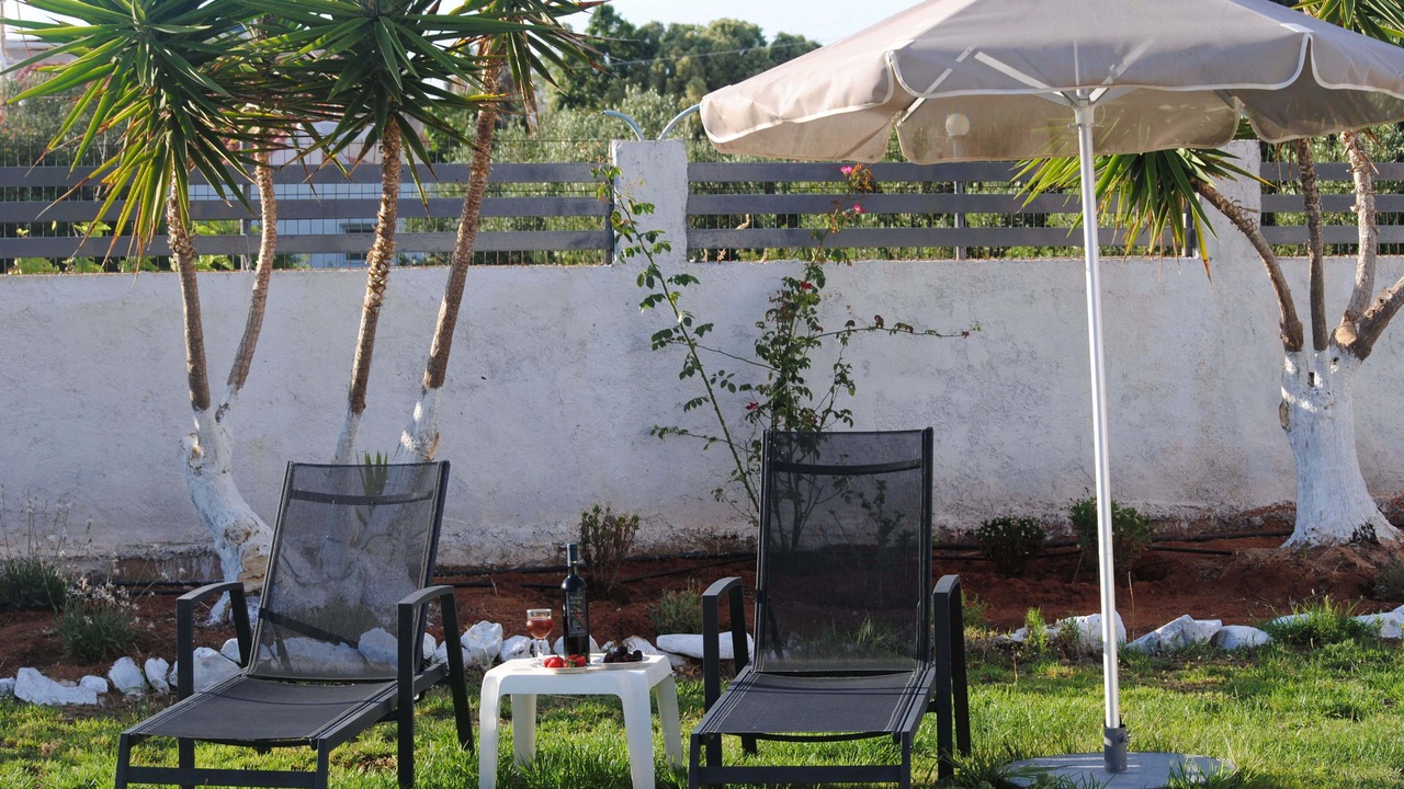 Photo of Patio Balcony in Stavros
