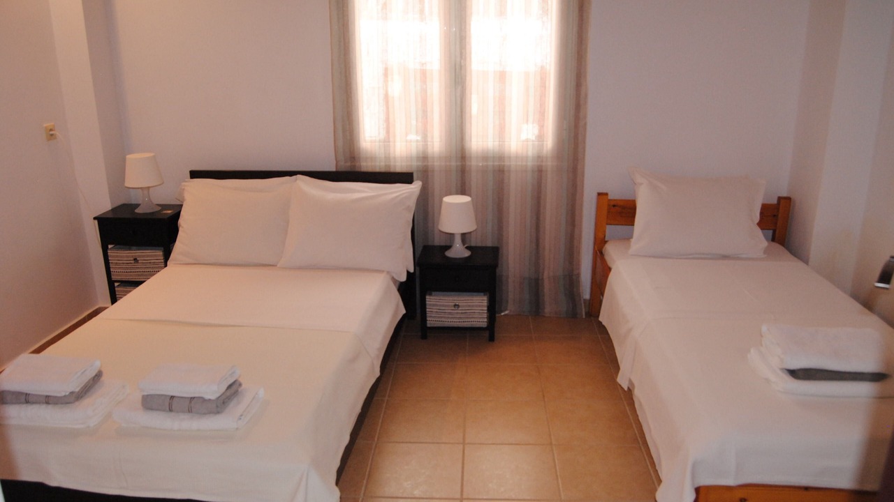 Photo of Bedroom in Stavros