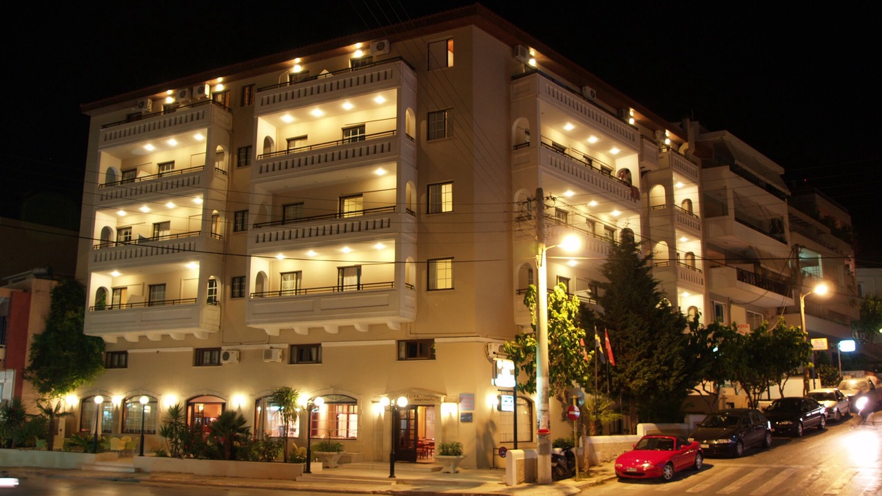Photo of Outdoor in Rethymno