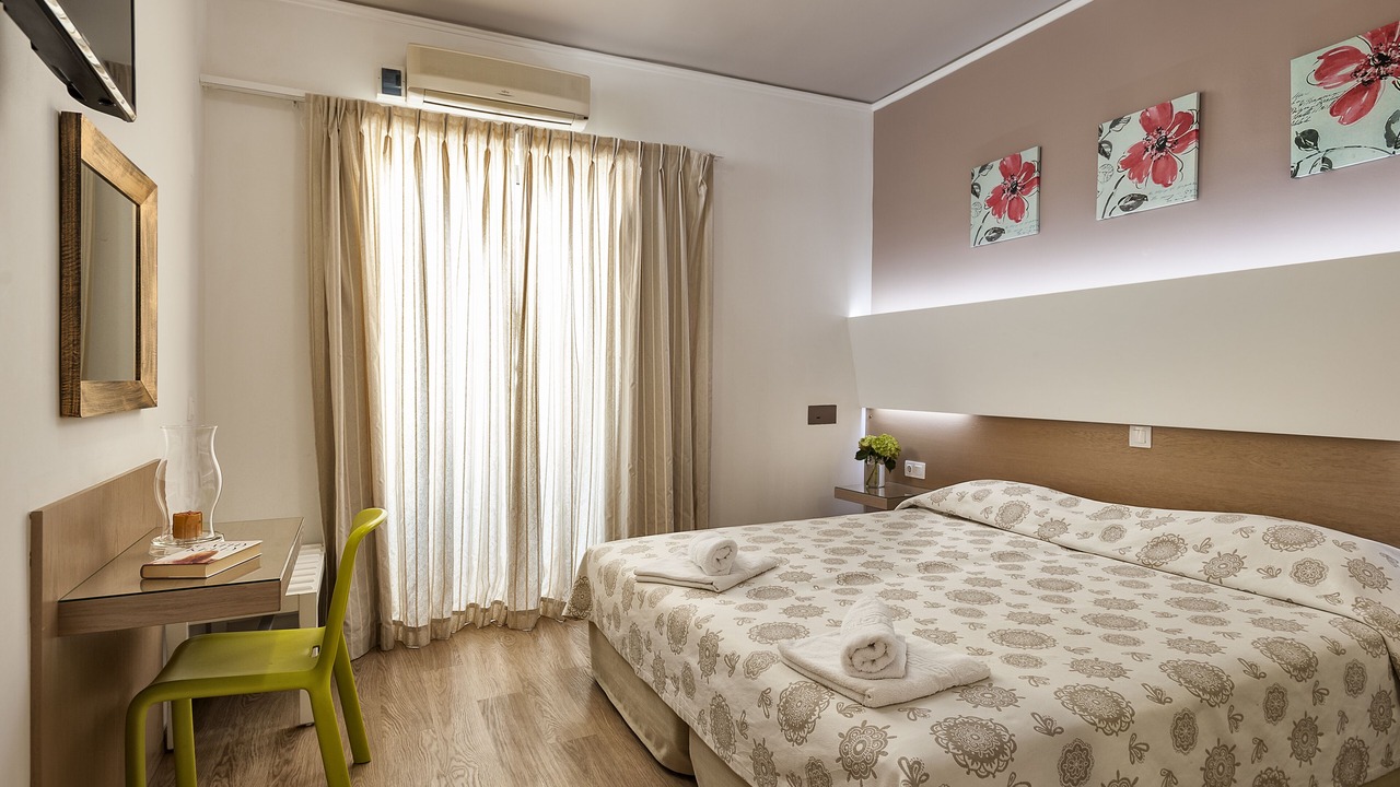 Photo of Bedroom in Rethymno