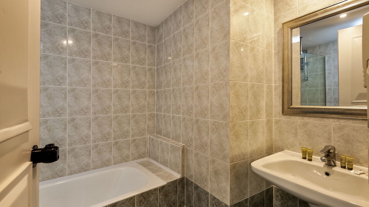 Photo of Bathroom in Rethymno