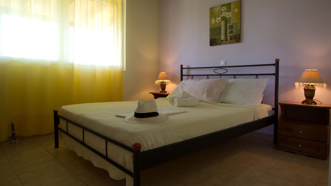Photo of Bedroom in Pylos-Nestoras