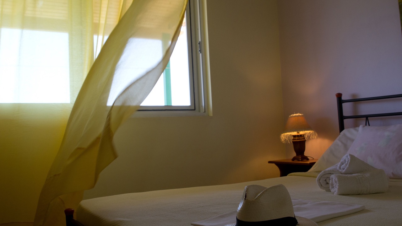 Photo of Bedroom in Pylos-Nestoras