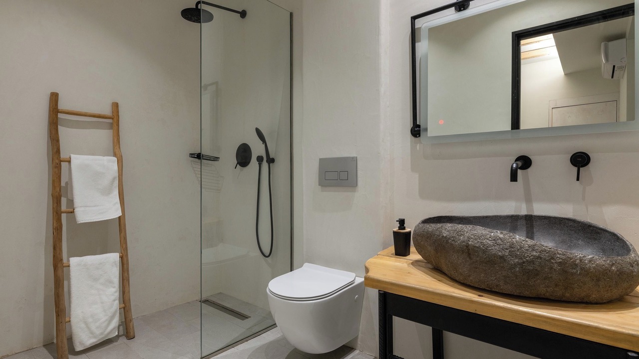 Photo of Bathroom in Prassonissi