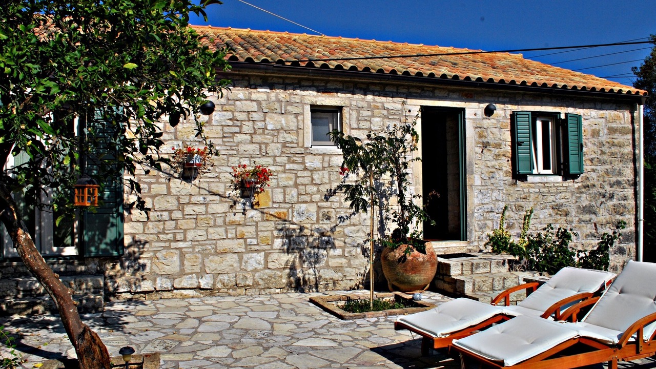 Photo of Outdoor in Kourteika