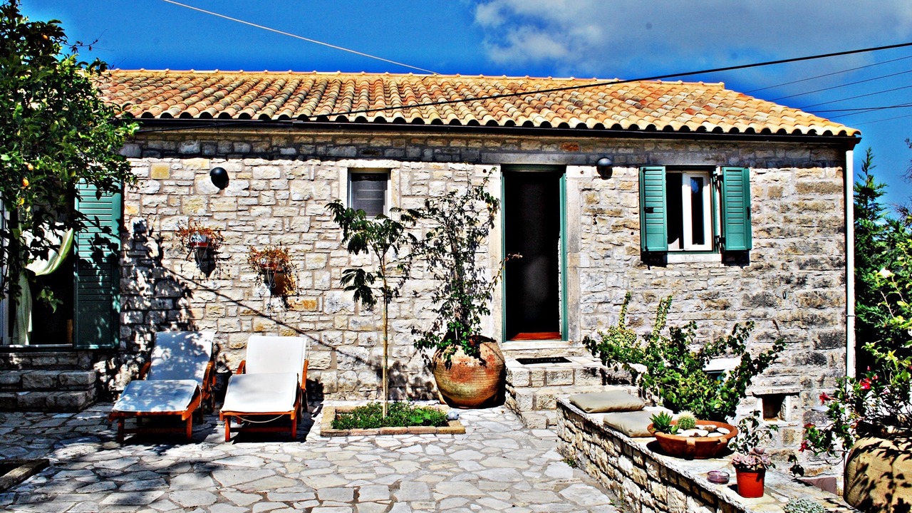 Photo of Outdoor in Kourteika