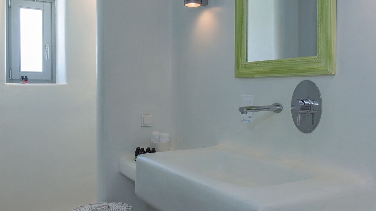 Photo of Bathroom in Kalafatis