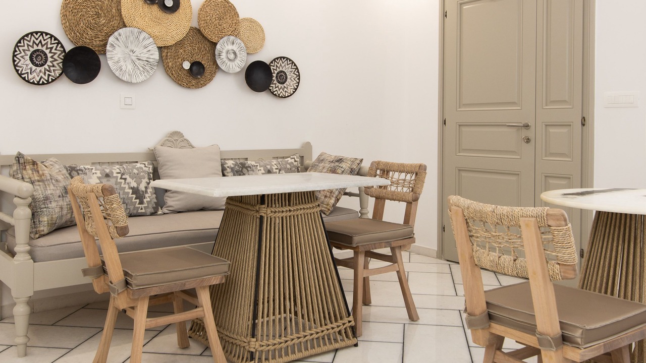 Photo of Others in Old Town Naxos
