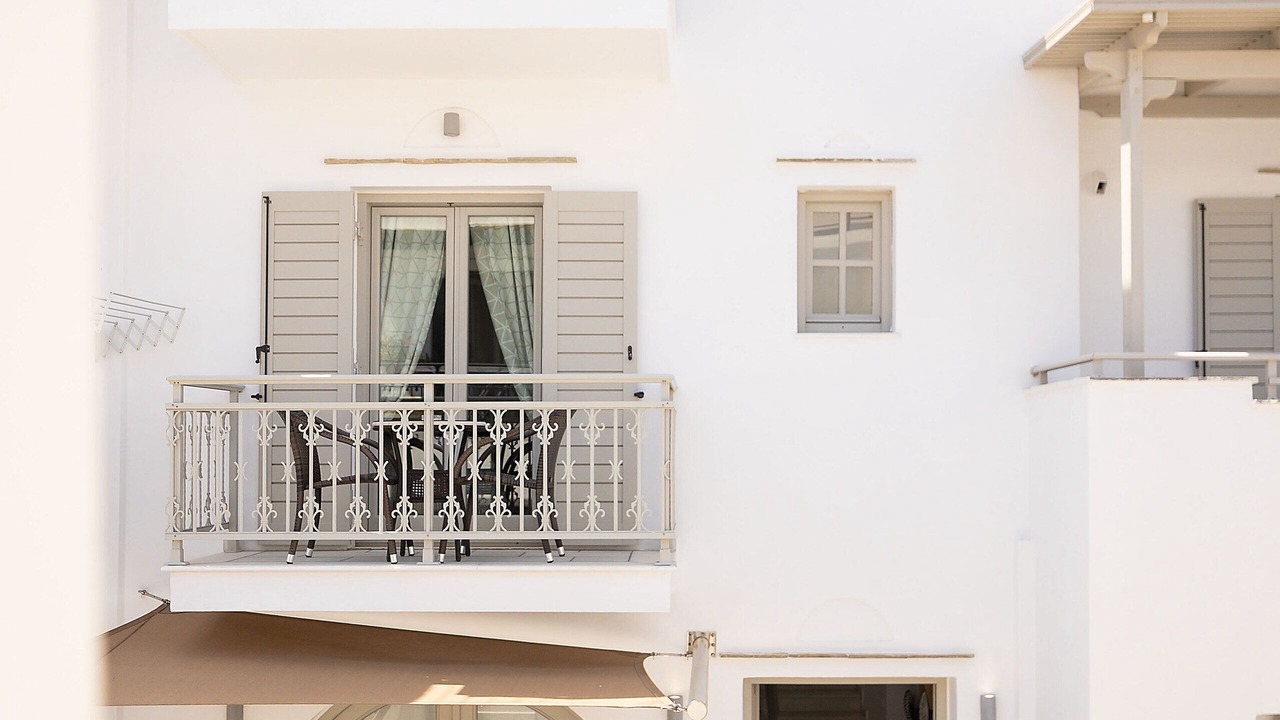 Photo of Outdoor in Old Town Naxos