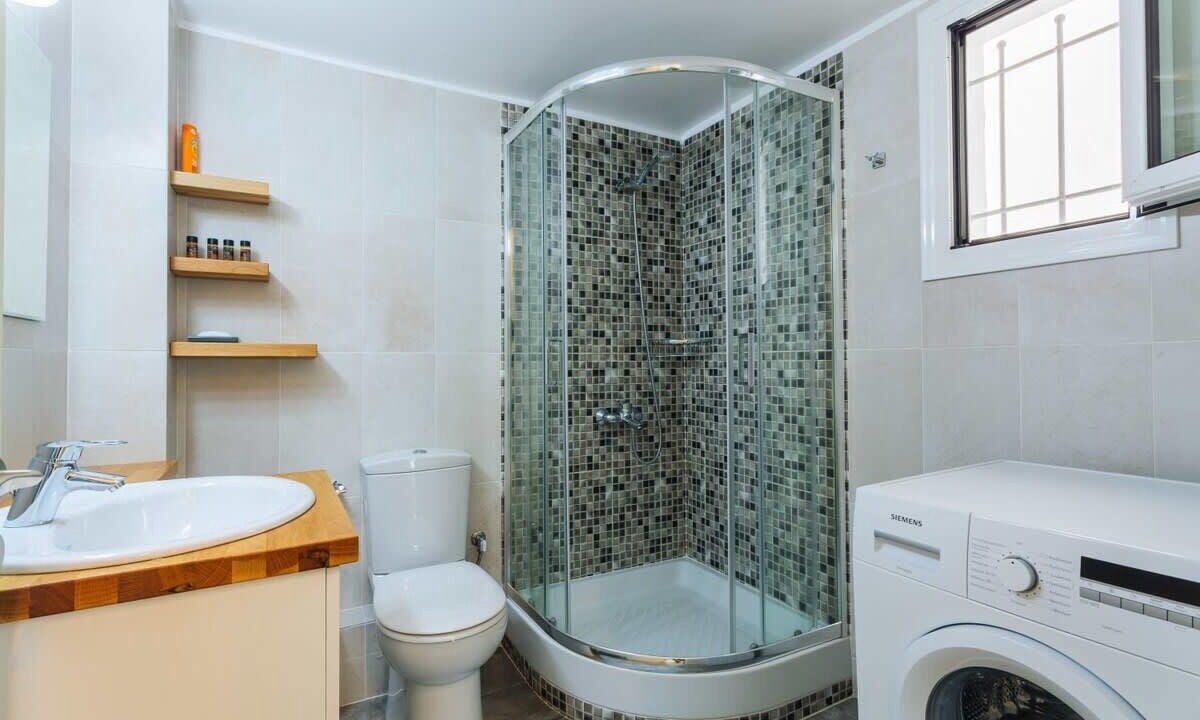 Photo of Bathroom in Kalamata