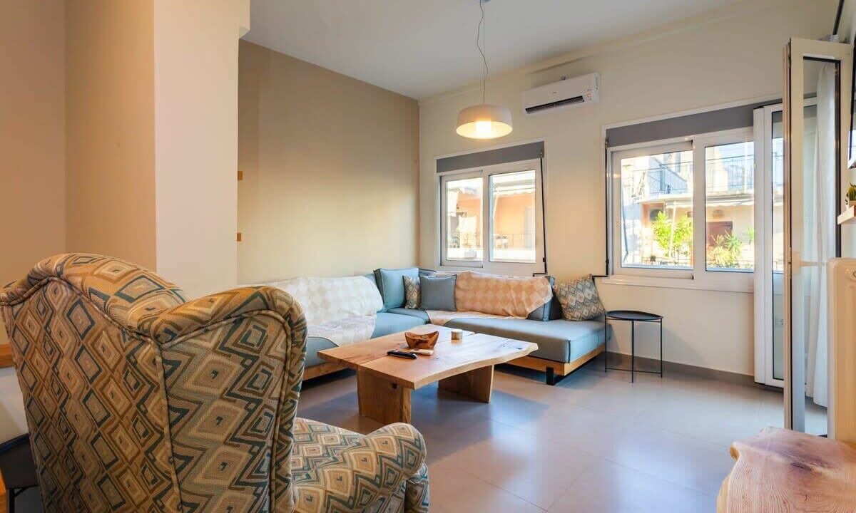 Photo of Bedroom in Kalamata