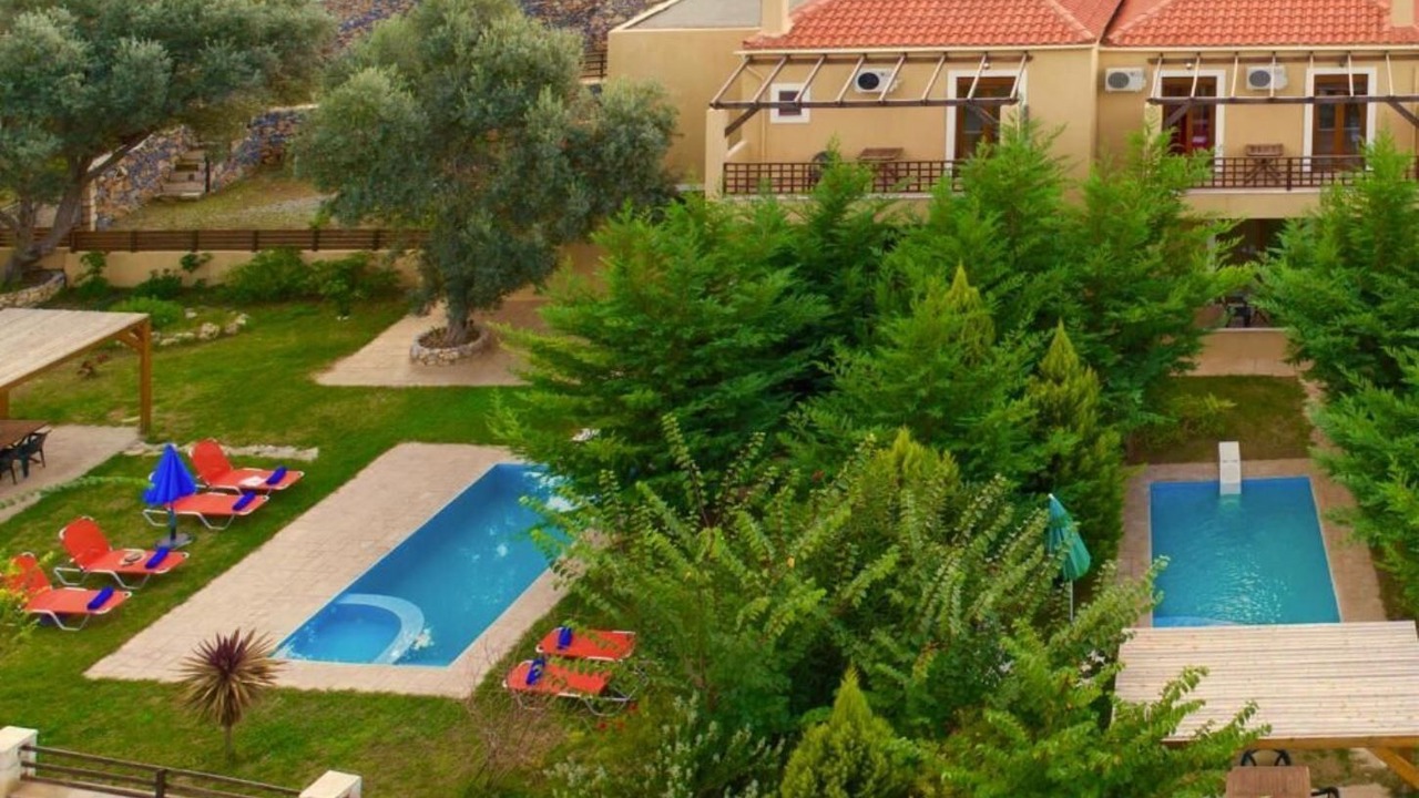 Photo of Outdoor in Geropotamos