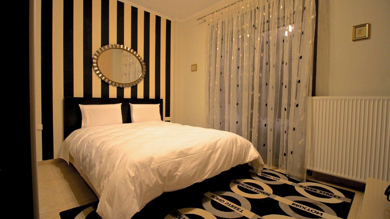 Photo of Bedroom in Litochoro