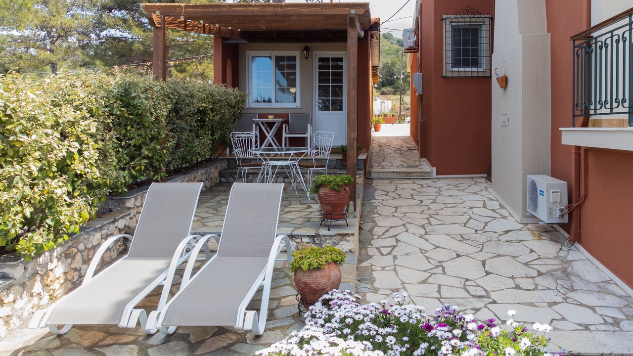 Photo of Patio Balcony in Lassi