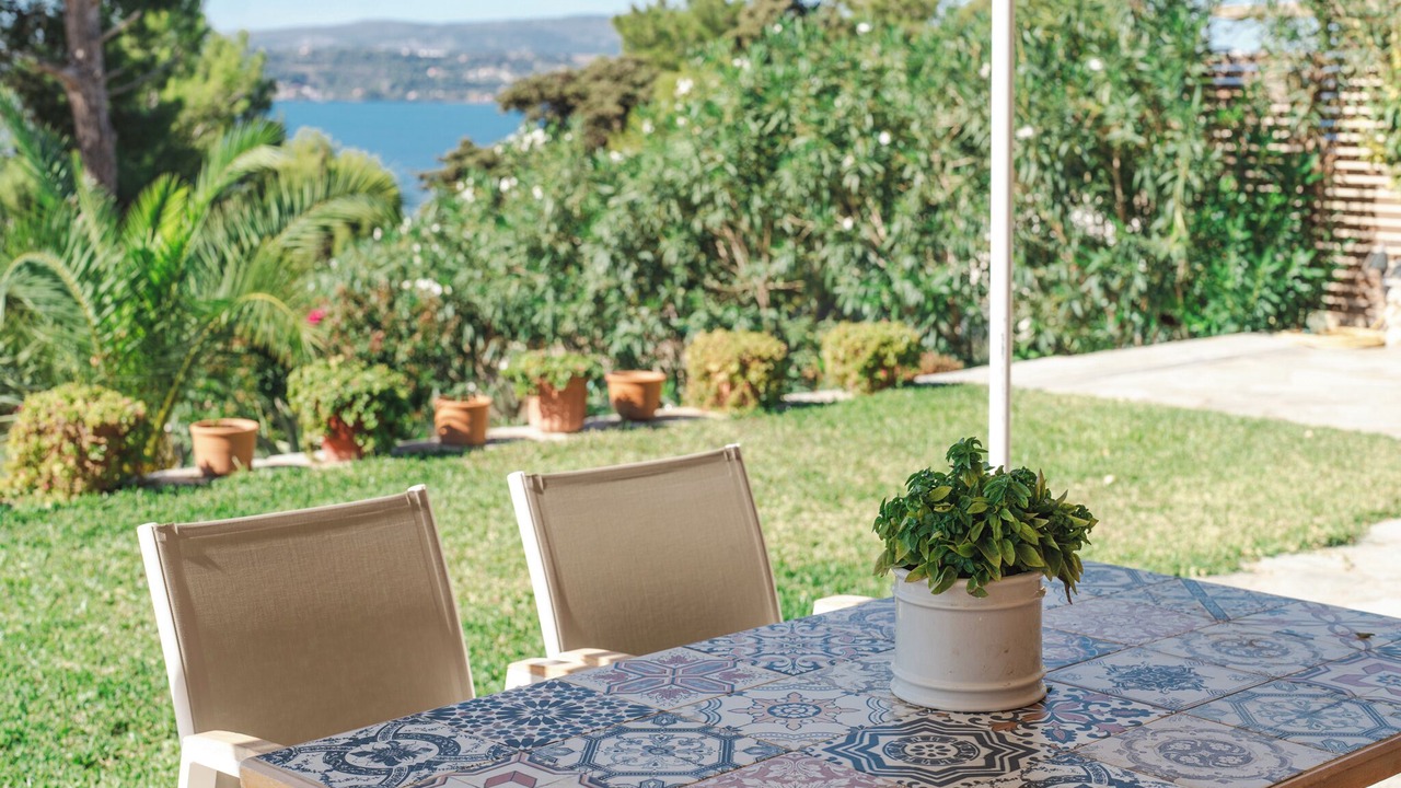 Photo of Patio Balcony in Lassi
