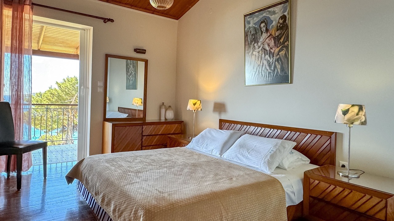 Photo of Bedroom in Lassi