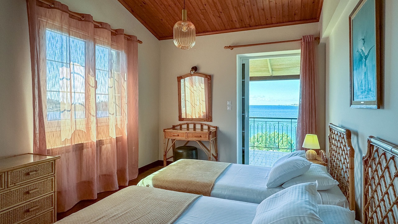 Photo of Bedroom in Lassi