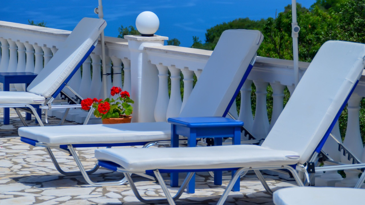 Photo of Patio Balcony in Petaleia