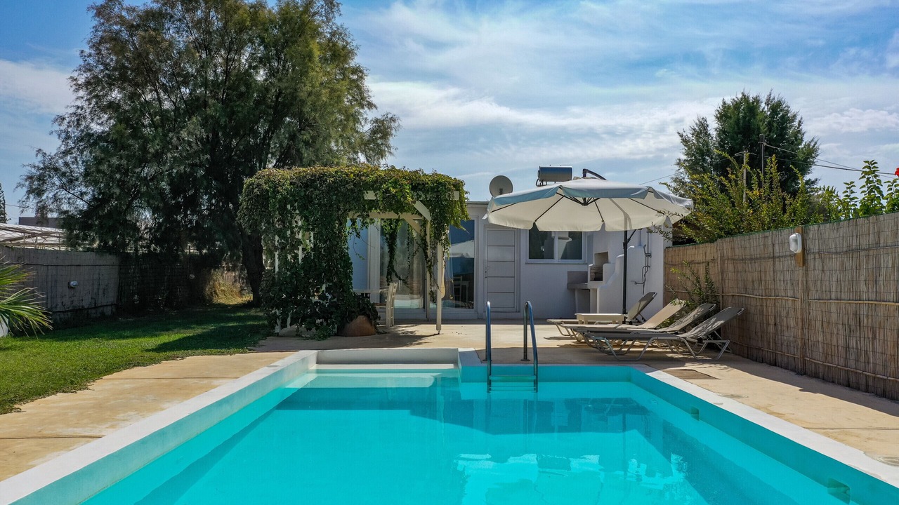 Photo of Outdoor in Pigianos Kampos