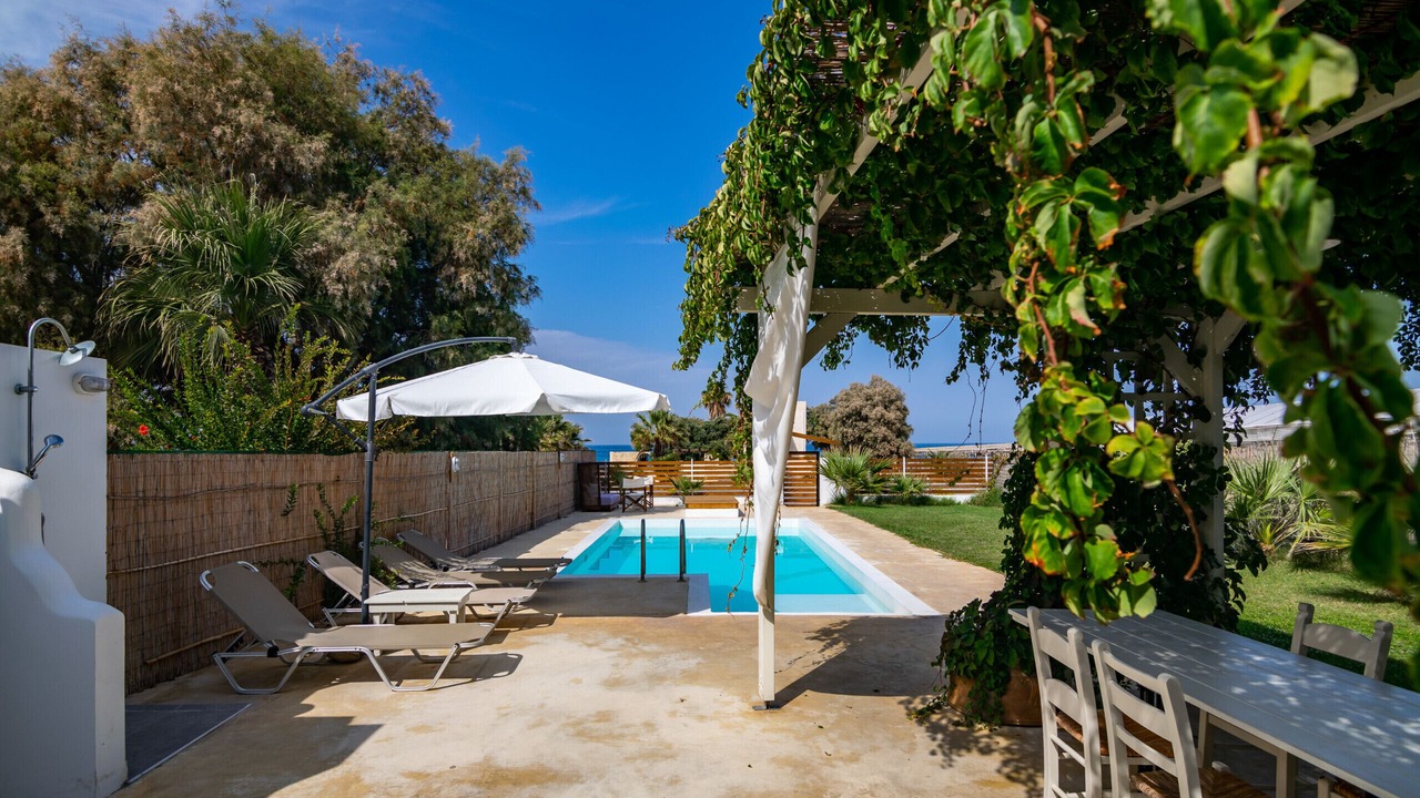 Photo of Outdoor in Pigianos Kampos