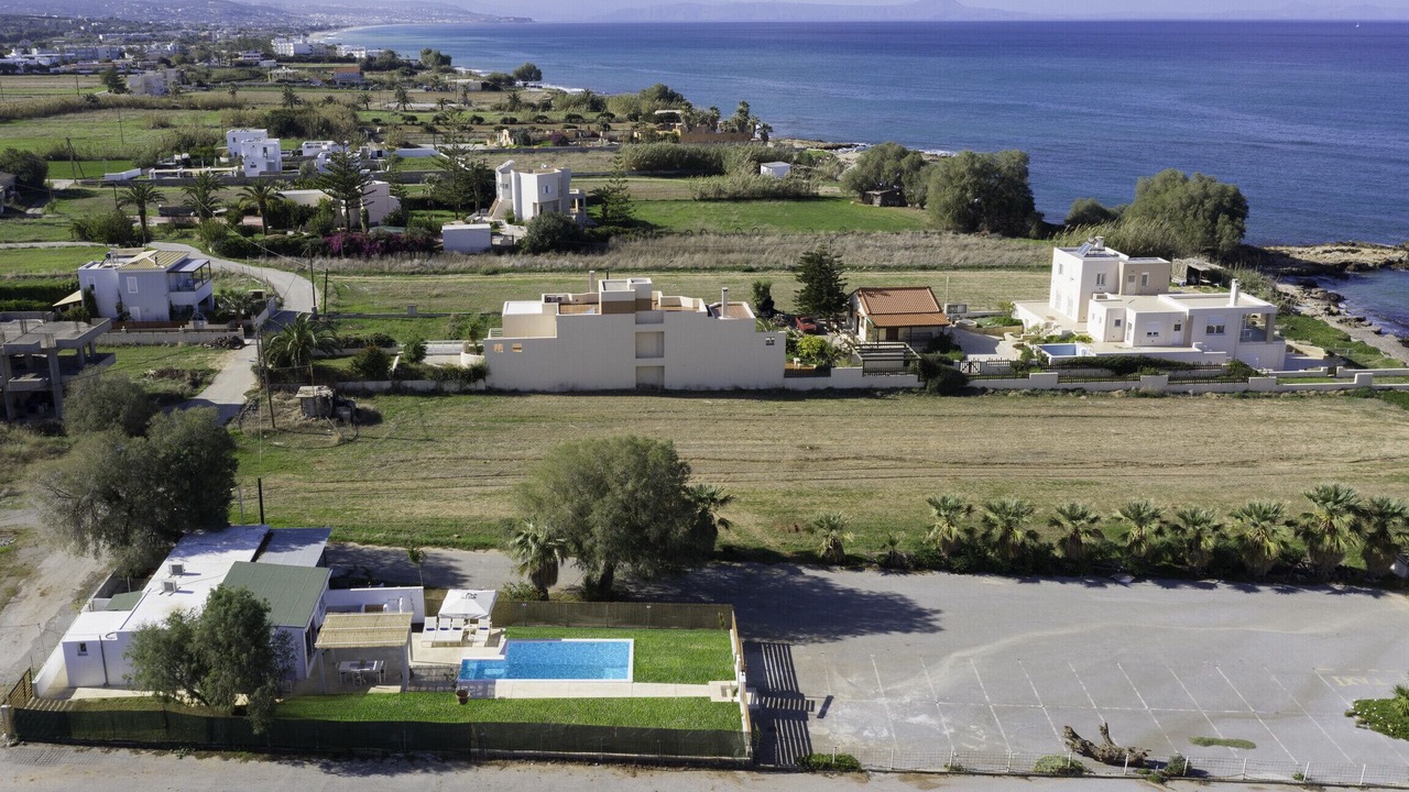Photo of Outdoor in Pigianos Kampos