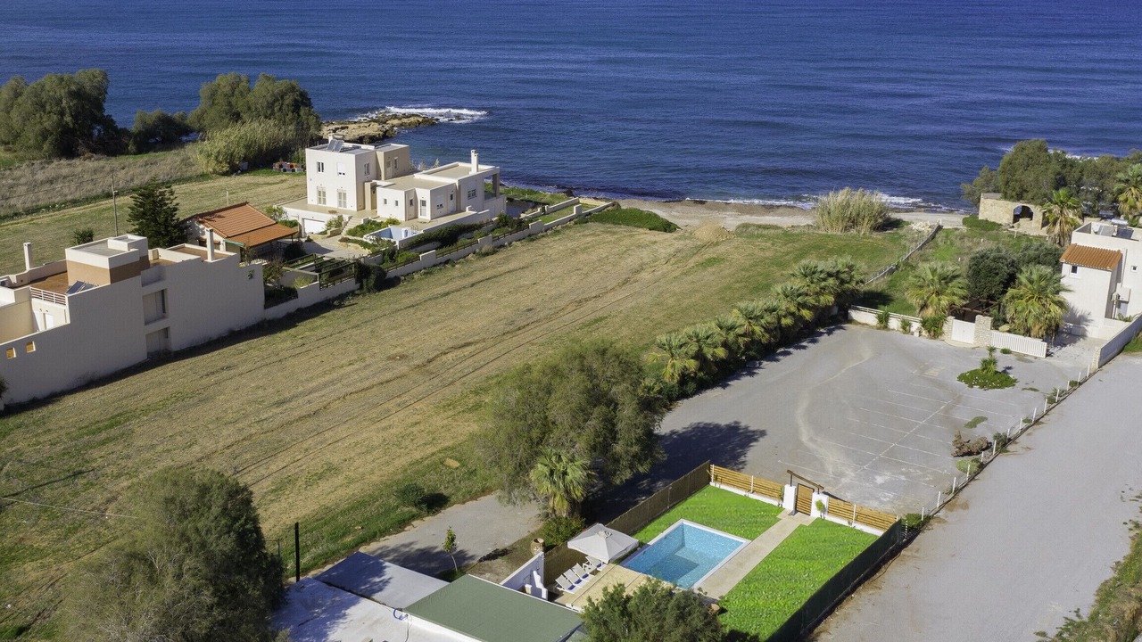 Photo of Outdoor in Pigianos Kampos