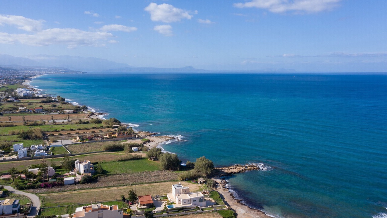 Photo of Outdoor in Pigianos Kampos