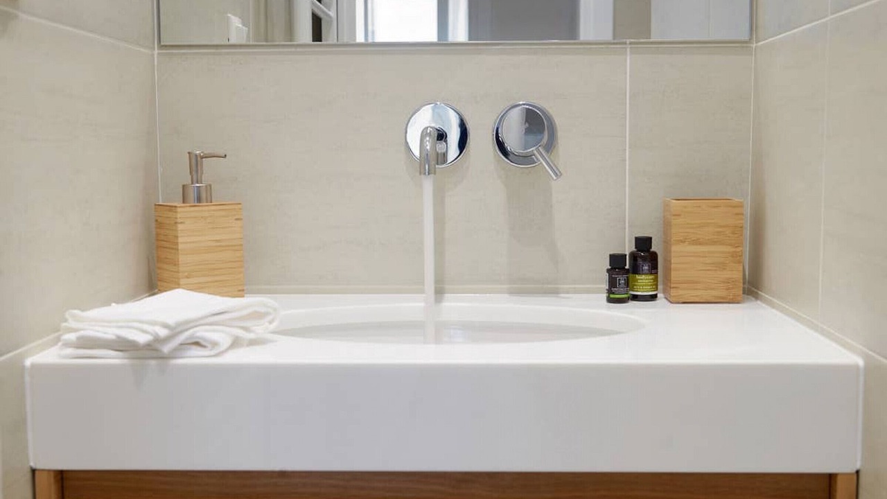 Photo of Bathroom in Kolonaki