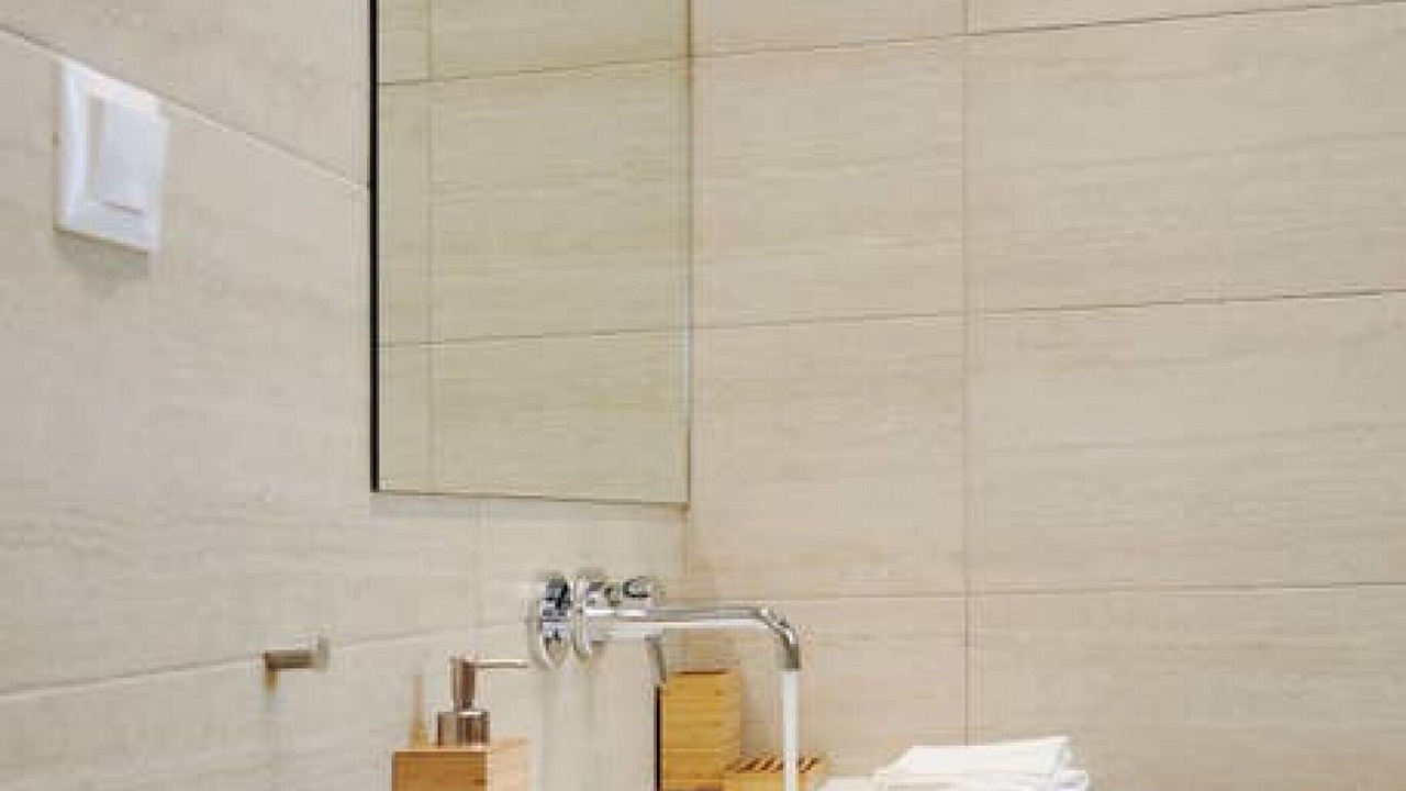 Photo of Bathroom in Kolonaki