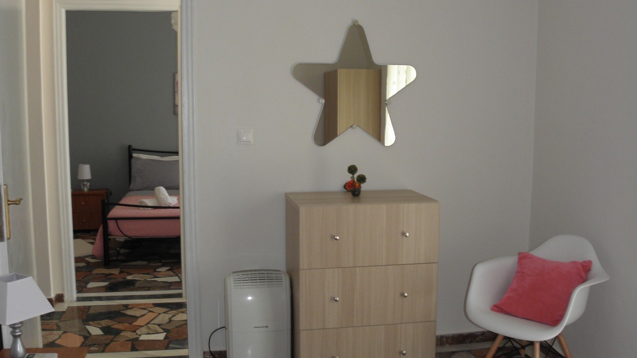 Photo of Bedroom in Corfu