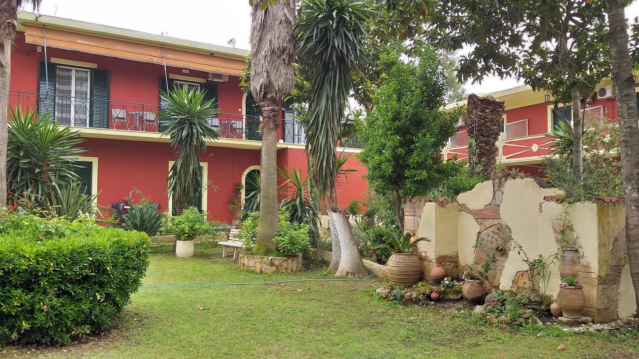 Photo of Outdoor in Corfu