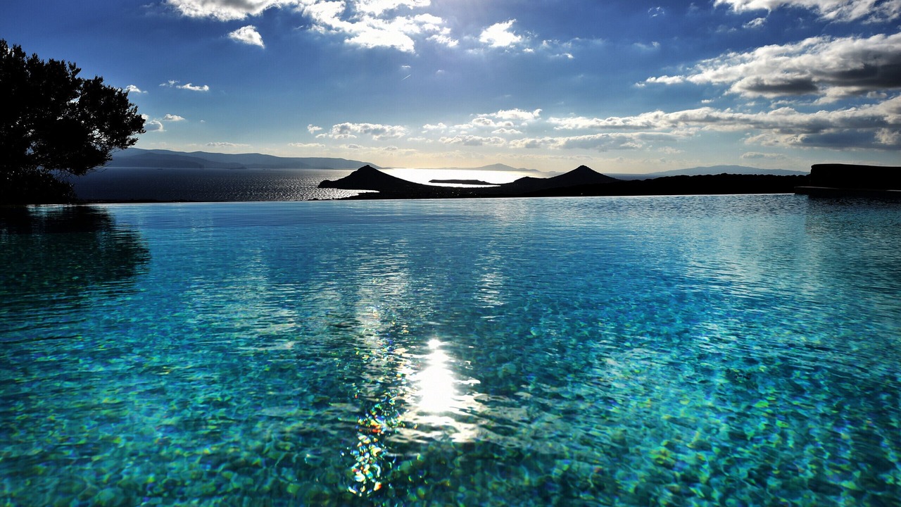 Photo of Outdoor in Paros