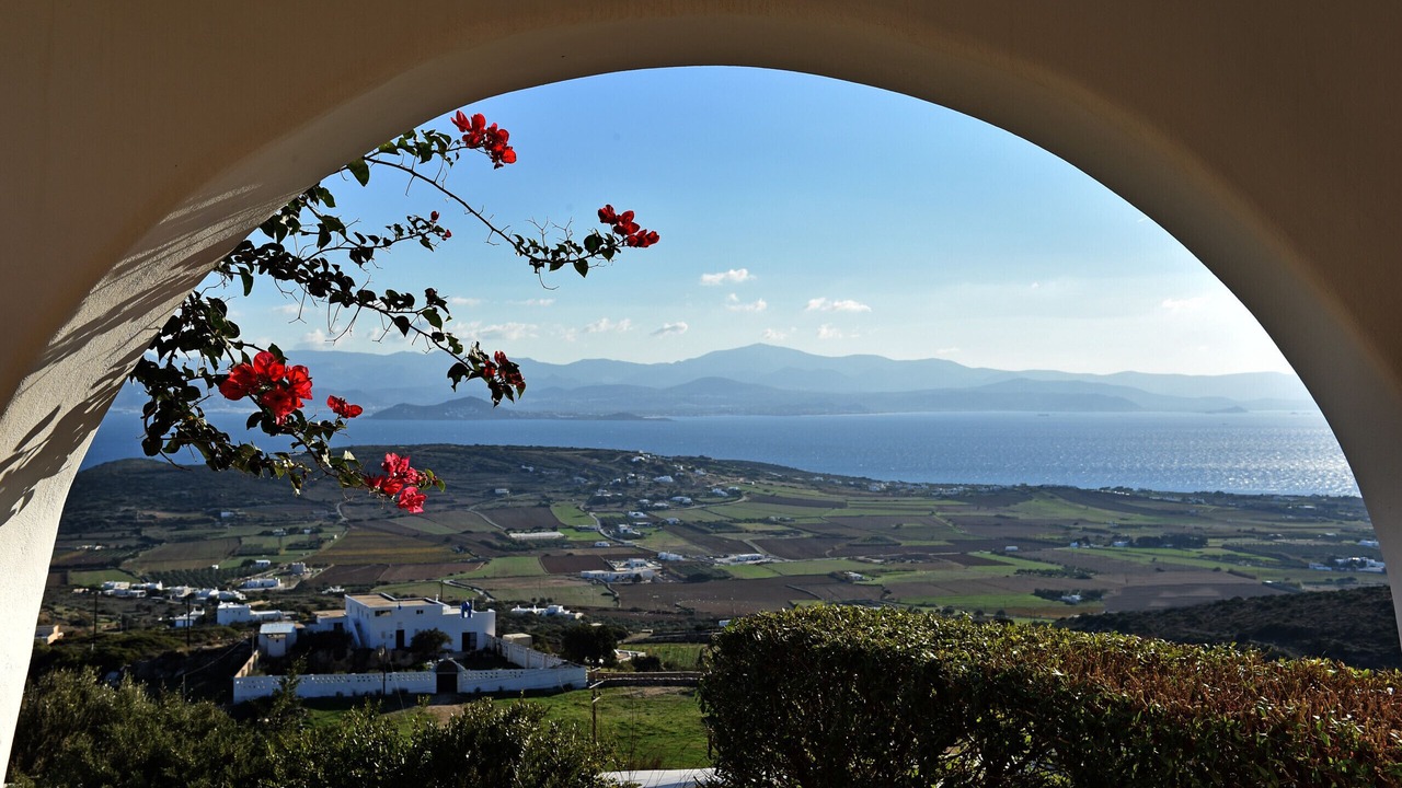 Photo of Others in Paros