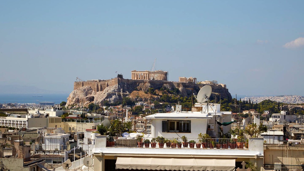 Photo of Others in Athens City Centre