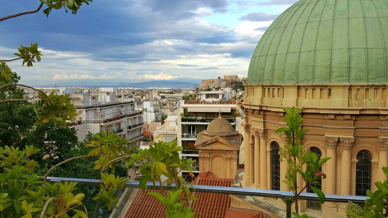 Photo of Others in Athens City Centre
