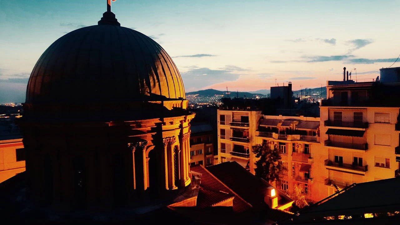 Photo of Others in Athens City Centre