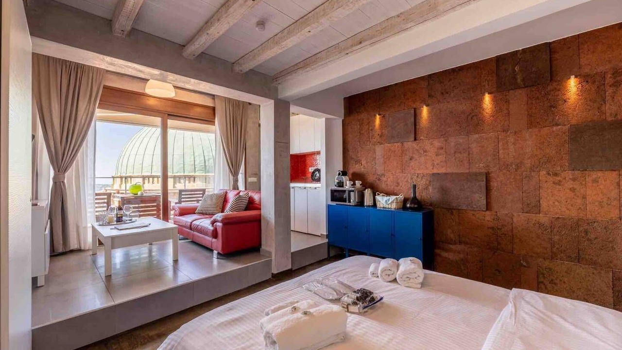 Photo of Bedroom in Athens City Centre
