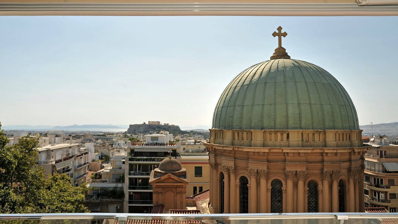 Photo of Others in Athens City Centre