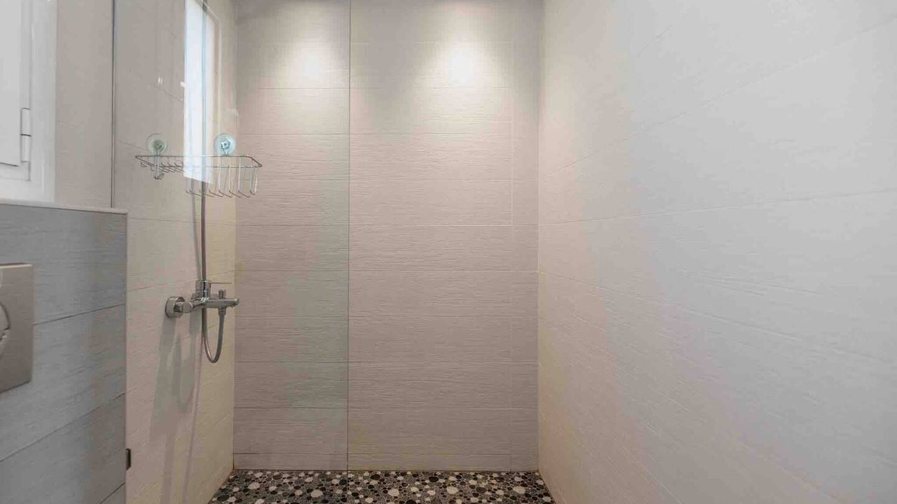 Photo of Bathroom in Athens City Centre
